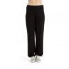Repetto Viscose Waist Jazz Pants 1 Repetto Viscose Waist Jazz Pants -Ballet Costumes Shop w0586 410 p1
