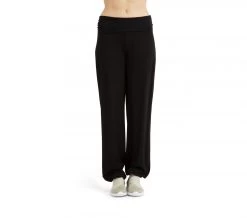 Repetto Viscose Waist Jazz Pants