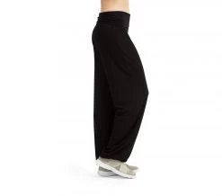 Repetto Viscose Waist Jazz Pants -Ballet Costumes Shop w0586 410 p3