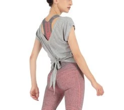 Repetto Top To Tie -Ballet Costumes Shop w0623 293 p2