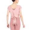 Repetto Top To Tie -Ballet Costumes Shop w0623 670 p2
