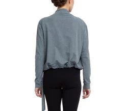 Repetto Power-stretch Technical Sweatshirt -Ballet Costumes Shop w0632 293 p2