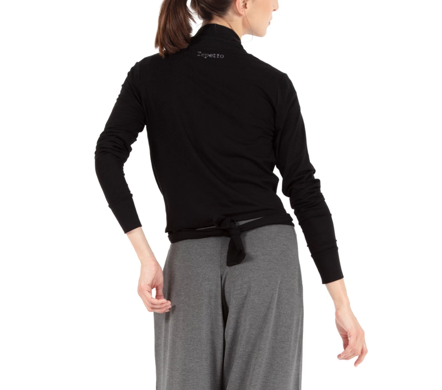 Repetto Cache-heart 4 Repetto Cache-heart - Image 2