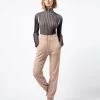 Repetto Straight Knit Pants- New Arrival