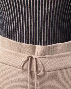 Repetto Straight Knit Pants- New Arrival -Ballet Costumes Shop w0673w 030 p4