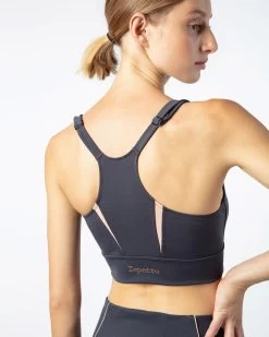 Repetto Serinity Bra-- New Collection -Ballet Costumes Shop w0700 296 p3
