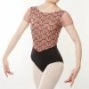 Ballet Rosa- Coralie Toffee -Ballet Costumes Shop w3530