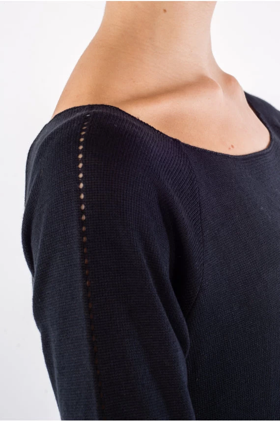 Repetto Warm-up Top 7 Repetto Warm-up Top - Image 5